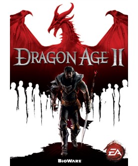 Dragon Age 2 Origin / EA app Key GLOBAL